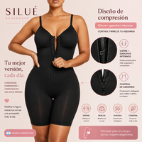 Faja Moldeadora SILUÉ — Body Shaper 2